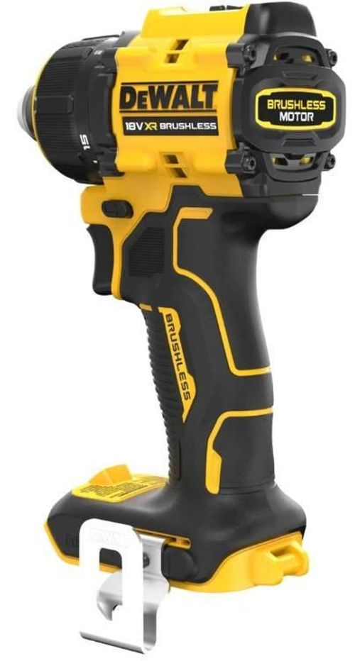 cumpără Bormașina DeWalt DCD803NT MULTI-HEAD Li-Ion 18V în Chișinău 