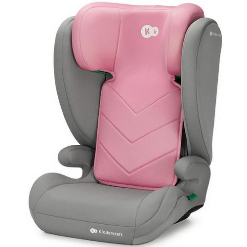 купить Автокресло KinderKraft I-Spark 2 Plus i-Size Pink (KCISPA02PNKPL00) в Кишинёве 
