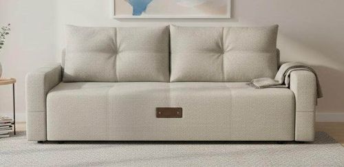 cumpără Canapea SidiM Teodor, Soro 83 (cтрочка в тон) în Chișinău 