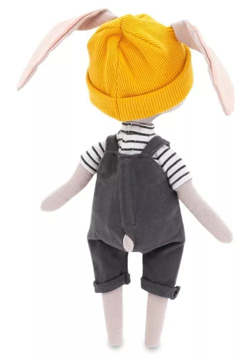 купить Мягкая игрушка Orange Toys Timmy the Bunny 29 CM02-18 в Кишинёве 