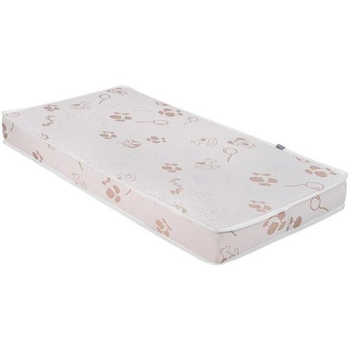 cumpără Saltea pentru copii Kikka Boo 41107030083 Saltea pentru patut Memory Comfort Horses Pink, 120x60x12 cm în Chișinău 