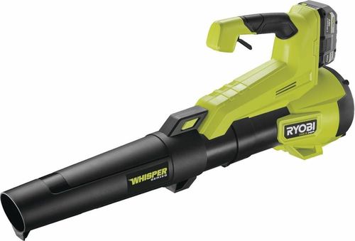 купить Воздуходувка RYOBI RY18BLXC-140 5133005357 в Кишинёве 