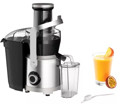 купить Соковыжималка центробежная Tefal ZE660D10 в Кишинёве 
