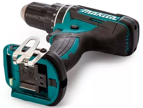 купить Шуруповёрт Makita DHP482Z в Кишинёве 