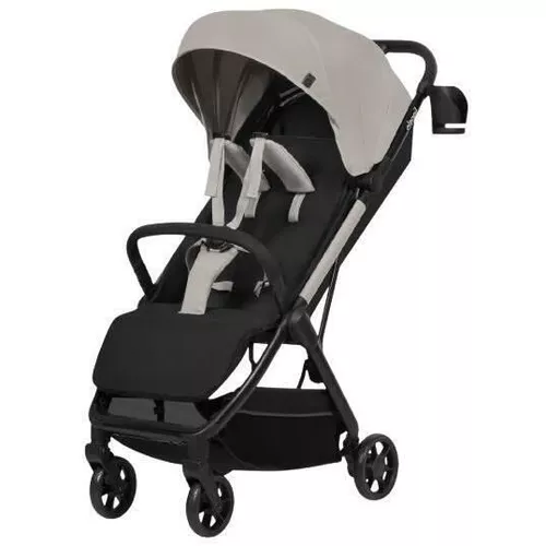 купить Детская коляска Lionelo Julie Air Beige Sand в Кишинёве 