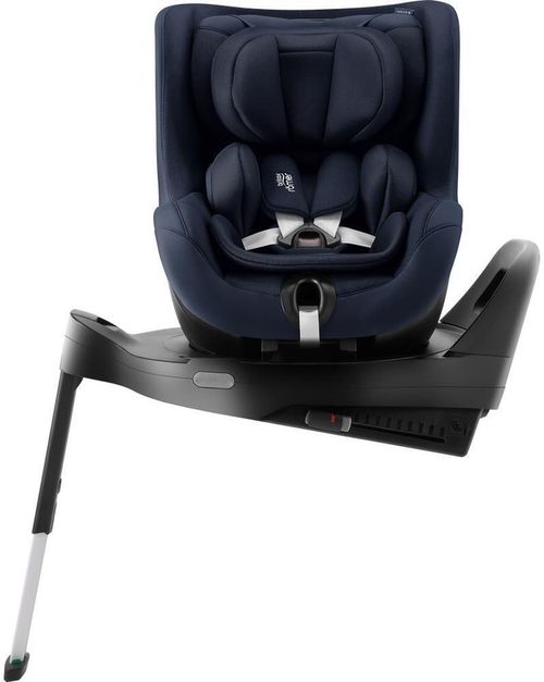 cumpără Scaun auto Britax-Römer DUALFIX PRO Style Night Blue (2000040884) în Chișinău 