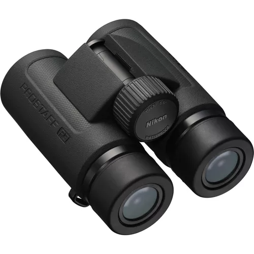 купить Бинокль Nikon Prostaff P3 10x30 в Кишинёве 
