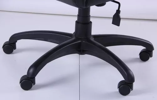 cumpără Fotoliu de birou AMF Atletic PL TILT Neapol Black în Chișinău 