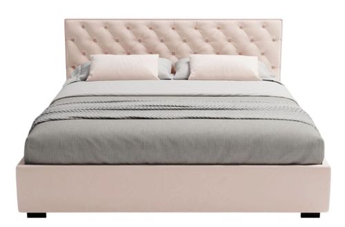 купить Кровать my-STYLE my-Mona 160x200 (P09D16M10) в Кишинёве 