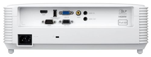 купить Проектор Optoma X309ST в Кишинёве 