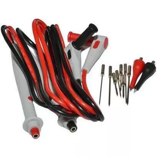 купить Измерительный прибор CEM Fire multimetru CFC-F735750 (509300) в Кишинёве 