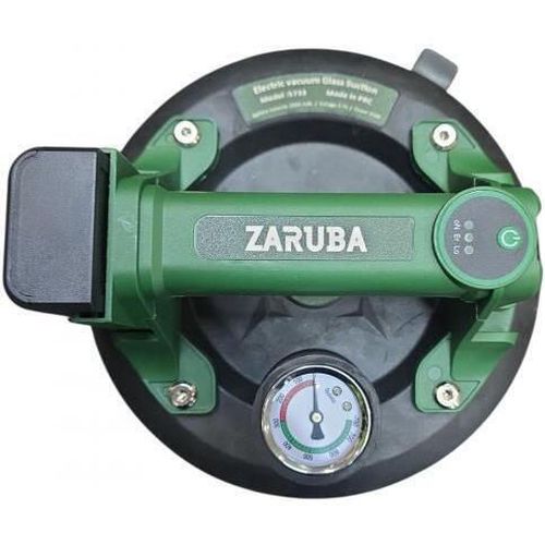 cumpără Ventuză cu vacuum Zaruba 5733 Ventuza profesionala cu acumulator (2x3.0Ah) în Chișinău 