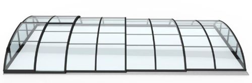 купить Павильон для стационарного бассейна Albixon Klasik Pro B в Кишинёве 