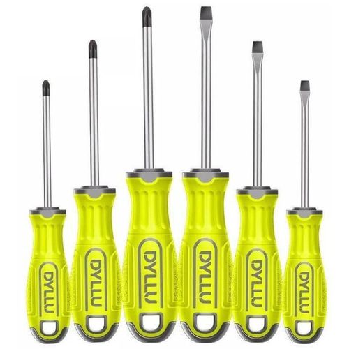 cumpără Set de unelte de mână Dyllu DTSS1206 (50714) în Chișinău 