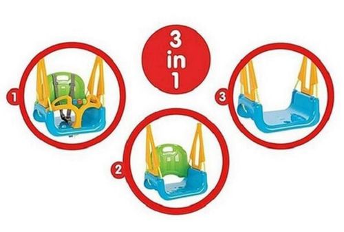 cumpără Leagăn Pilsan 06129 Leagăn Samba în Chișinău 