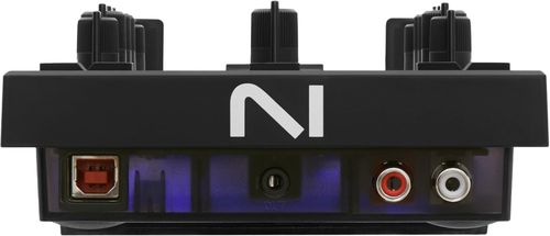 cumpără DJ controller Native Instruments Traktor Z1 MK2 în Chișinău 