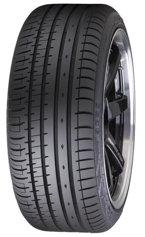 купить Шина Accelera 255/40 R20 101Y PHI в Кишинёве 