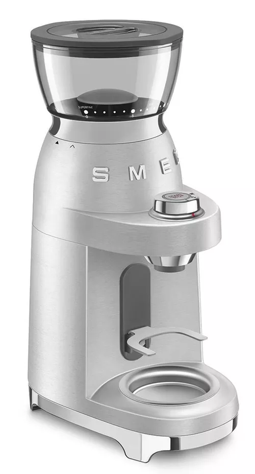 cumpără Râșniță de cafea SMEG CGF02SSEU în Chișinău 