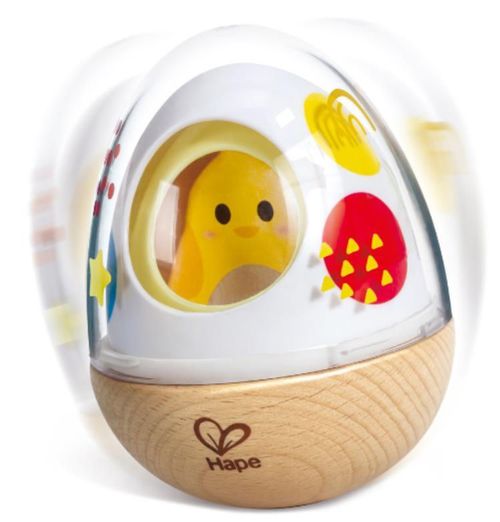 купить Музыкальная игрушка Hape E0514 Ou в Кишинёве 