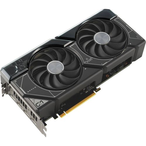 cumpără Placă video ASUS DUAL-RTX4060TI-O8G în Chișinău 