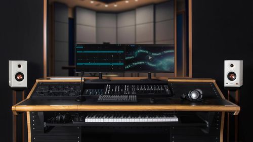 cumpără Boxe multimedia pentru PC Edifier MR5 White în Chișinău 