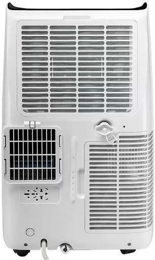 купить Кондиционер мобильный TCL TAC-12CPB/MZW в Кишинёве 