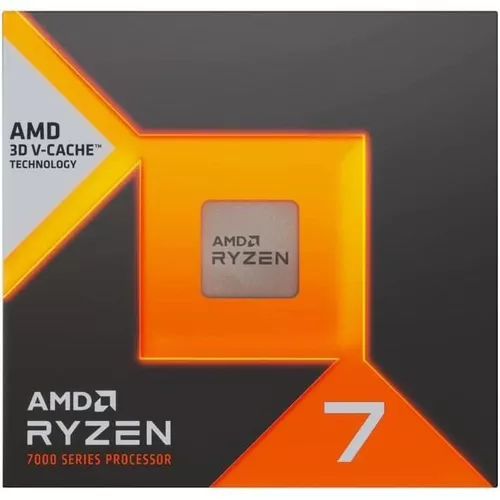 cumpără Procesor AMD Ryzen 7 7800X3D (without cooler) în Chișinău 