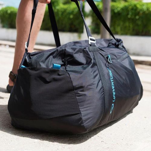 купить Сумка дорожная Lifeventure 51310 Packable Duffle 70 L в Кишинёве 