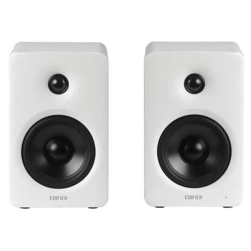 купить Колонки мультимедийные для ПК Edifier M90 2.0 White в Кишинёве 