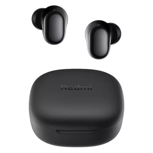 cumpără Căști fără fir Xiaomi Redmi Buds 6 Play Black în Chișinău 