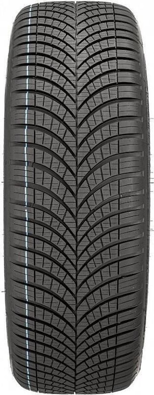 cumpără Anvelopă Goodyear 255/45 R20 105T Vec 4seasons G3 XL FP în Chișinău 