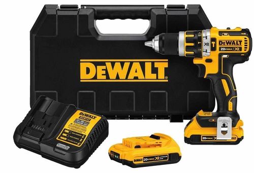 cumpără Șurubelnița DeWalt DCD795D2-QW în Chișinău 