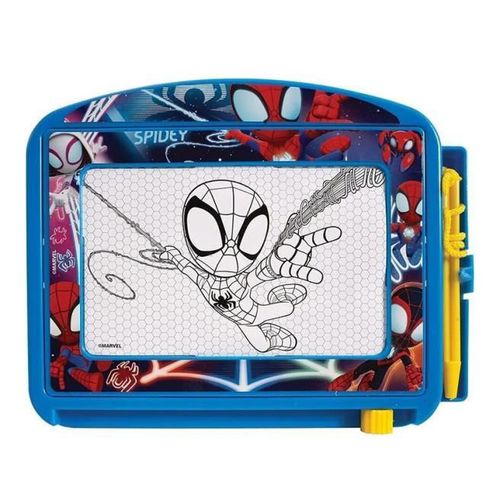 купить Набор для творчества As Kids 1028-13069 Tabla de scris spidey в Кишинёве 
