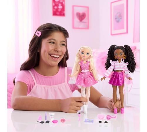 купить Кукла Barbie JKP51 Dream Besties Brooklyn в Кишинёве 