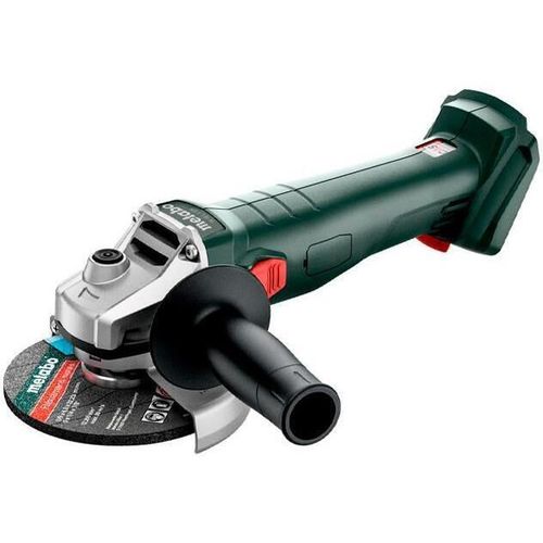 купить Болгарка (УШМ) Metabo W 18 7-125 602371840 в Кишинёве 