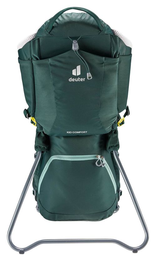 cumpără Rucsac turistic Deuter Kid Comfort forest în Chișinău 