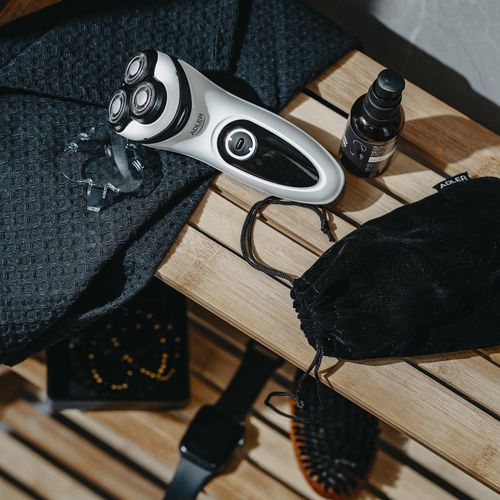 купить Бритва электрическая Adler AD 2910w в Кишинёве 