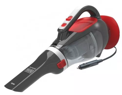 купить Пылесос автомобильный Black&Decker ADV1200-XK в Кишинёве 