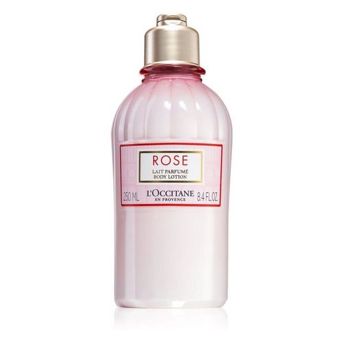 купить ROSE lait parfumée 250 ml в Кишинёве 