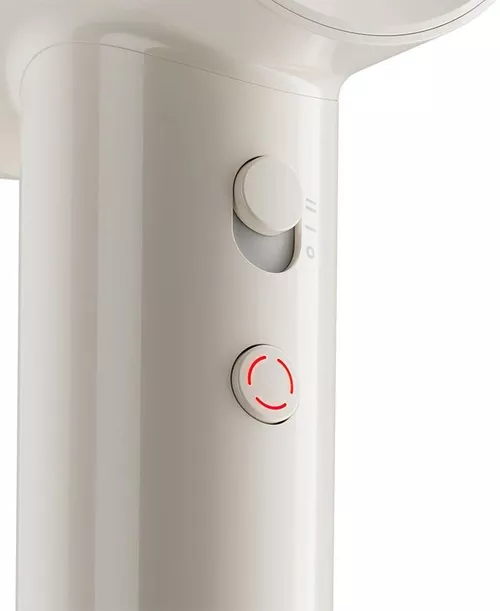 купить Фен Laifen SE Lite Glossy TAN (1HD11-S-EU-MT-001) в Кишинёве 