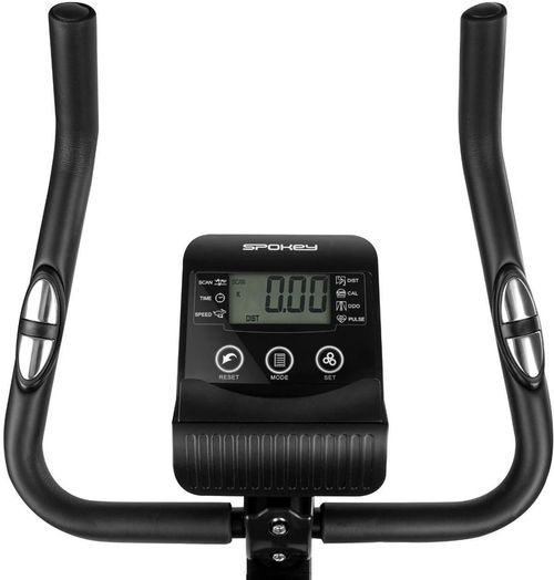купить Велотренажер Spokey 928529 Edo+ в Кишинёве 