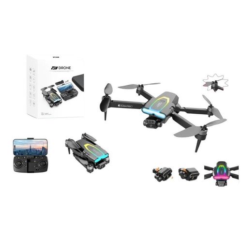 cumpără Jucărie cu telecomandă Richi (65095) Jucarie drona cu R/C în Chișinău 