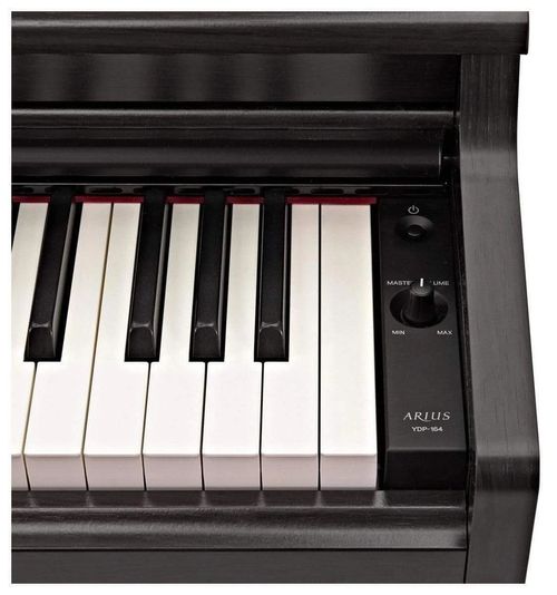 купить Цифровое пианино Yamaha YDP-164 R в Кишинёве 