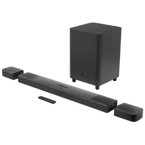 cumpără Soundbar JBL BAR 1000 în Chișinău 