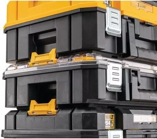 купить Система хранения инструментов DeWalt DWST83346-1 TSTAK Deep Box в Кишинёве 