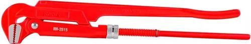 cumpără Clește Ronix Cheie pentru țevi cu pârghie RH-2515 90° 1.5" 400mm în Chișinău 