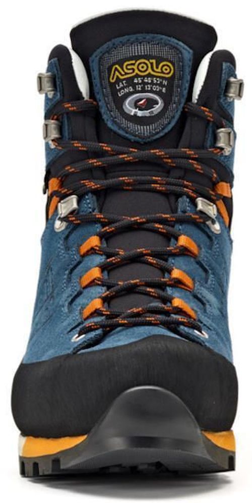 купить Спортивная обувь Asolo Bocanci dame Traverse GV ML Indian Tail/Claw 38 (A12033 00 A903) в Кишинёве 