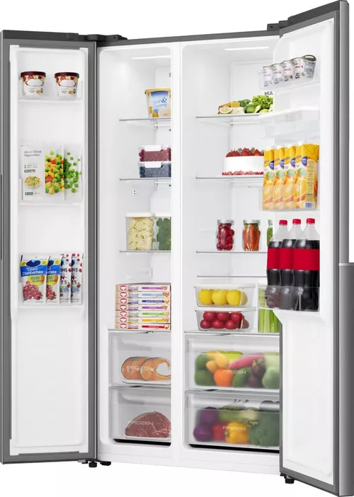 купить Холодильник SideBySide Gorenje NRS917E41XWD в Кишинёве 