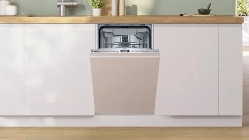 купить Встраиваемая посудомоечная машина Bosch SPV4HMX10E в Кишинёве 