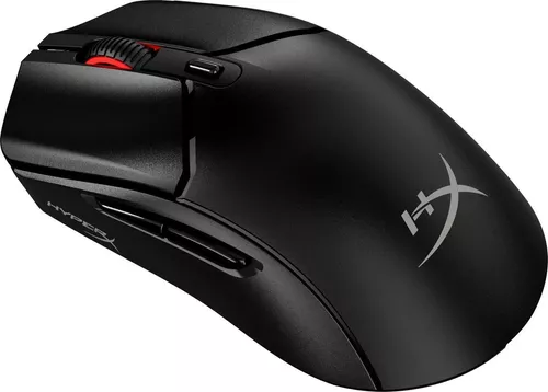 cumpără Mouse gaming HyperX 8R2E6AA, Pulsefire Haste 2 Core Black (Wireless) în Chișinău 